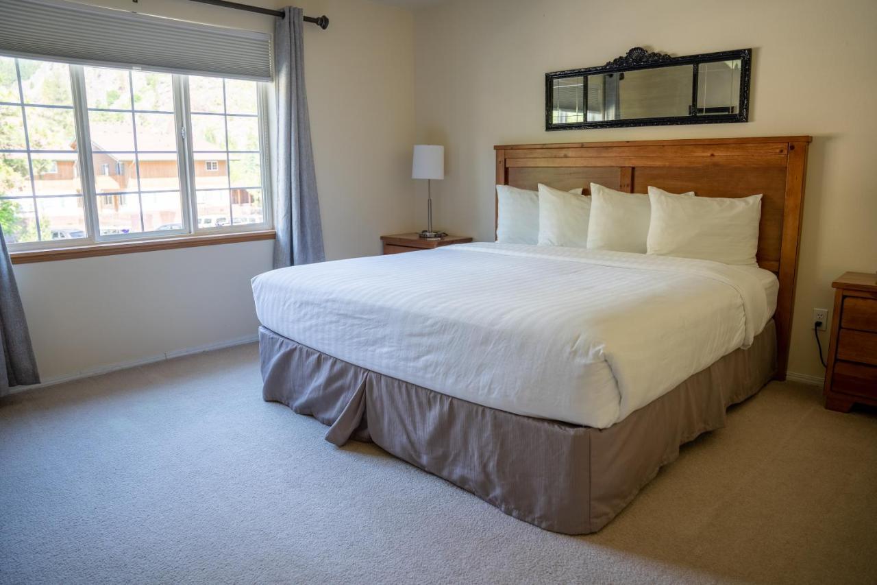 Blue Elk Inn Leavenworth Eksteriør billede