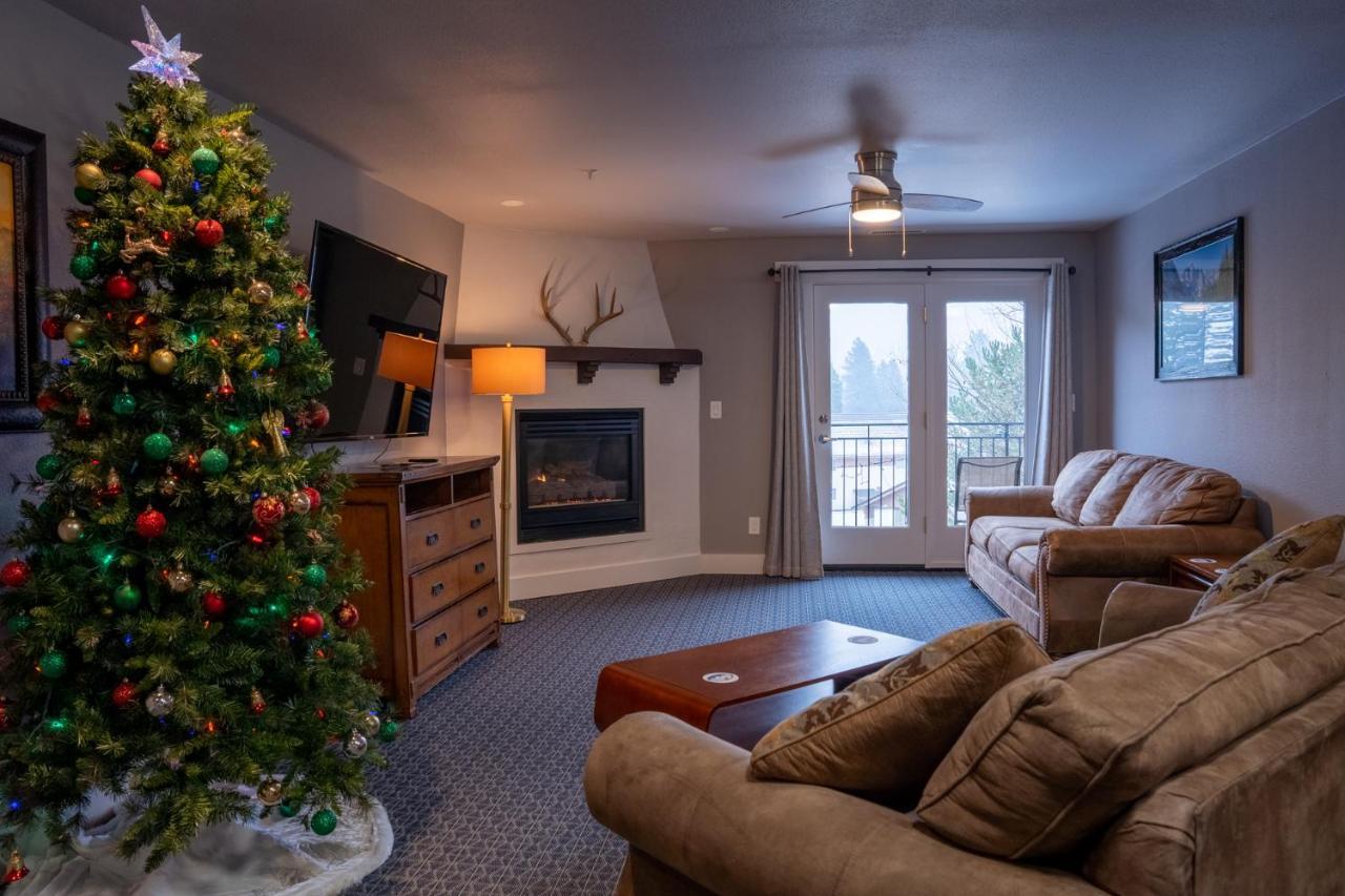 Blue Elk Inn Leavenworth Eksteriør billede