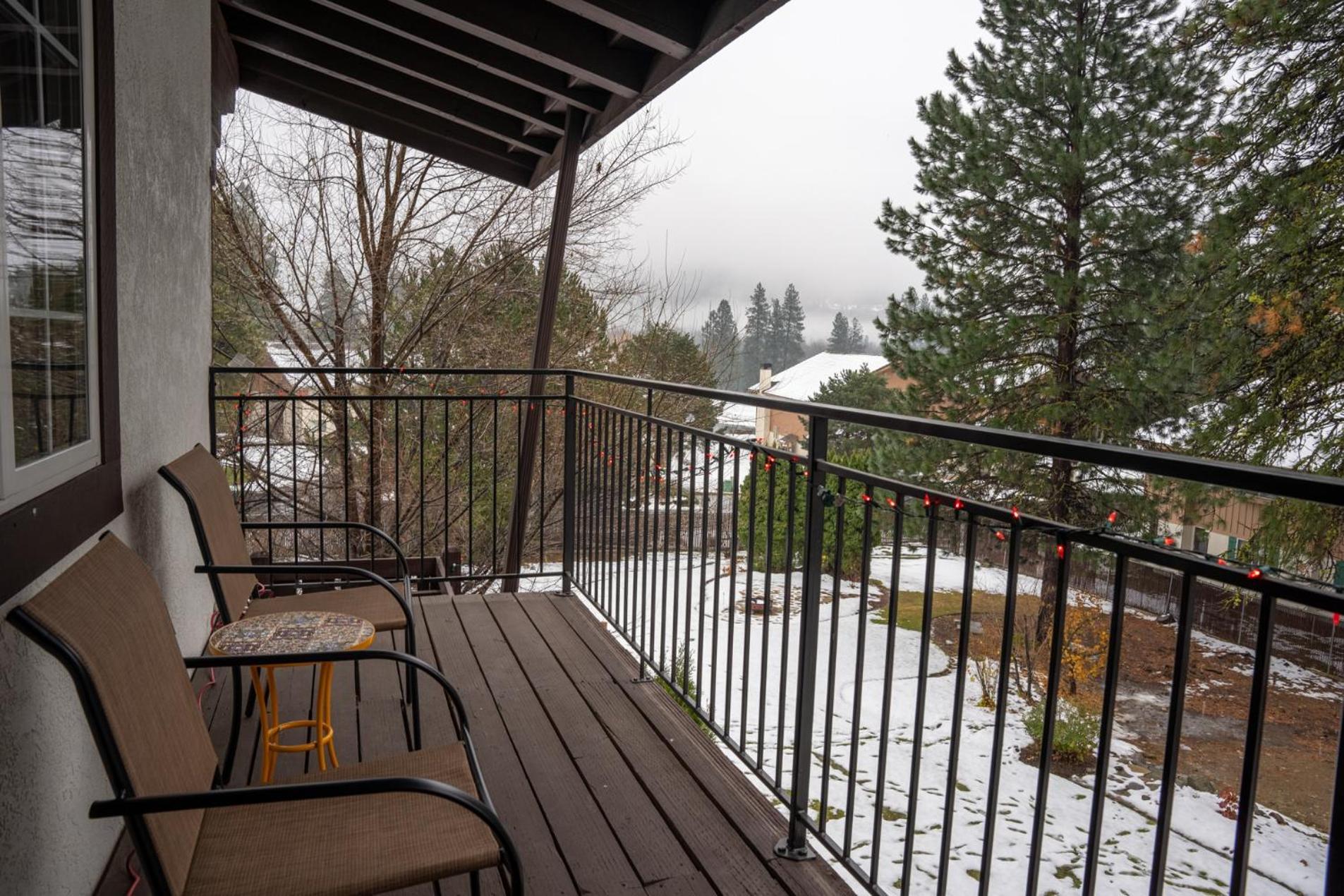 Blue Elk Inn Leavenworth Værelse billede
