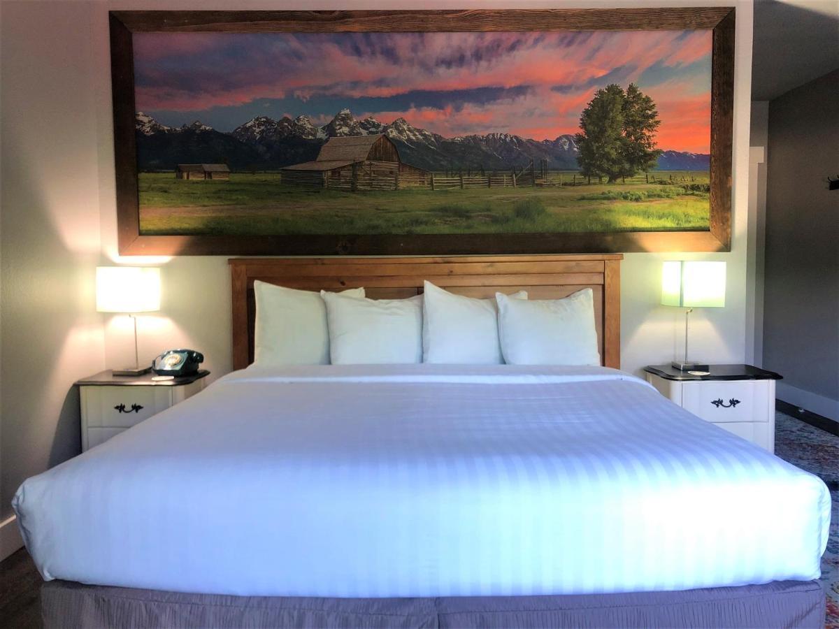 Blue Elk Inn Leavenworth Eksteriør billede